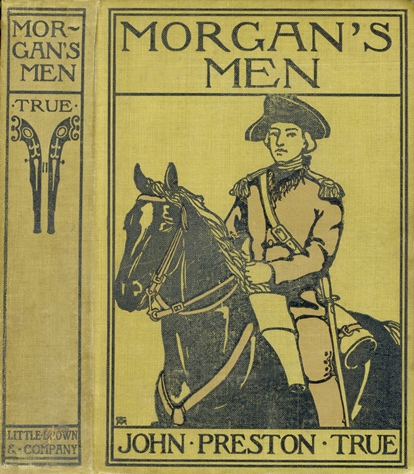 Morgan's Men
